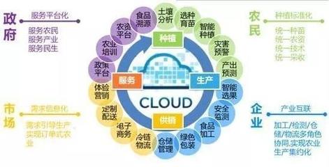 三大舉措推進(jìn)“互聯(lián)網(wǎng)+農(nóng)業(yè)”，讓手機(jī)成為廣大農(nóng)民的“新農(nóng)具”